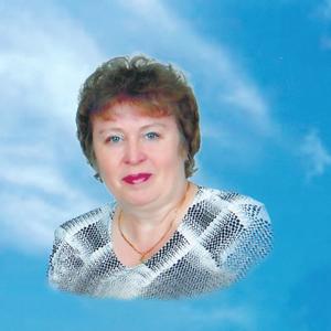 Ирина, 66 лет, Пятигорск