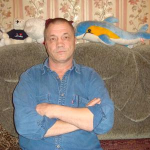 Анатолий, 65 лет, Санкт-Петербург