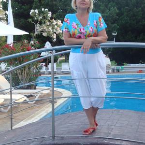 Девушки в Мончегорске: Liudmila, 68 - ищет парня из Мончегорска