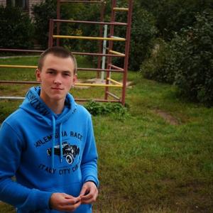 Парни в Череповце: Александр, 29 - ищет девушку из Череповца