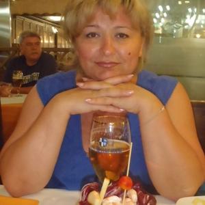 Юлия, 53 года, Нижневартовск