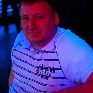 Александер, 44 года, Екатеринбург