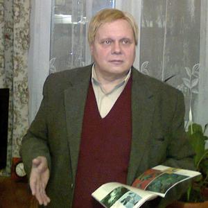 Олег, 71 год, Челябинск
