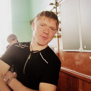 Владимир, 30 лет, Омск