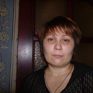 Девушки в Волжске: Натали, 48 - ищет парня из Волжска