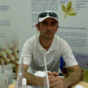 Георгий, 54 года, Владикавказ