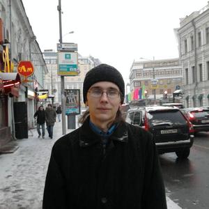 Даниил, 37 лет, Новосибирск