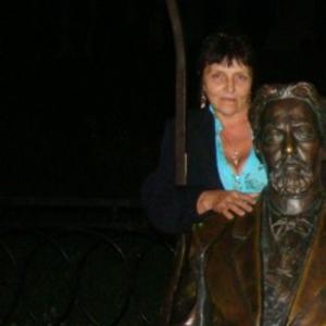 татьяна, 66 лет, Якутск