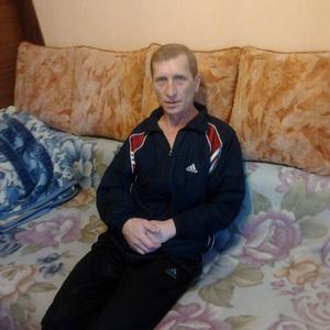 Александр Яр., 61 год, Находка
