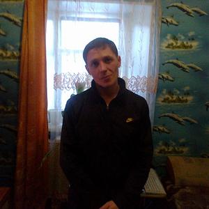 Парни в г. Кунгур (Пермский край): Сергей, 46 - ищет девушку из г. Кунгур (Пермский край)