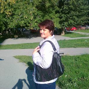 Маринессс, 54 года, Тюмень