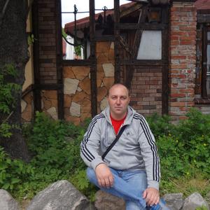 Алексей, 50 лет, Зеленоградск