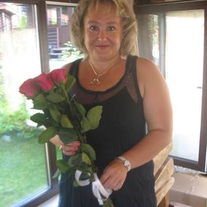 Ирма, 54 года, Москва