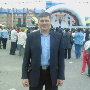 Анукас, 54 года, Уфа