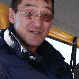 Юрий Нерб, 55 лет, Абакан