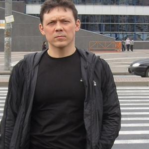 Олег, 56 лет, Мурманск