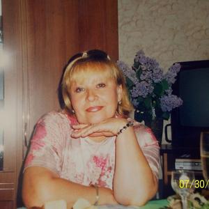 Людмила, 70 лет, Магнитогорск