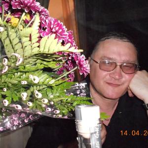 Игорь, 59 лет, Калуга