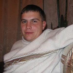 Денис, 44 года, Омск