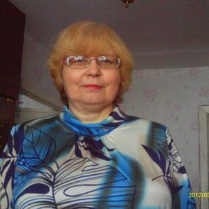 Девушки в Екатеринбурге: Любовь, 72 - ищет парня из Екатеринбурга