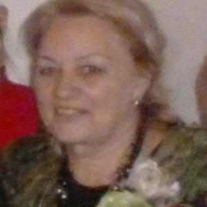 Marina, 77 лет, Подольск