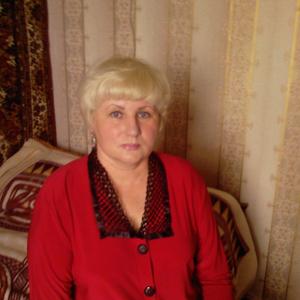Ольга, 68 лет, Подольск