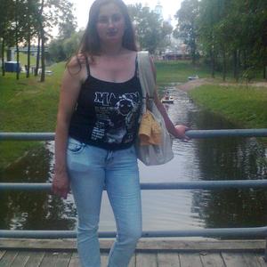 Юлия, 39 лет, Орша