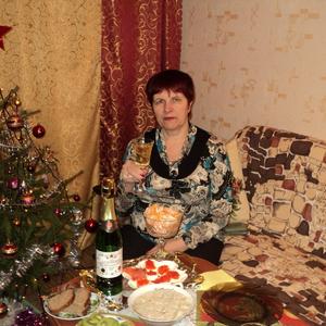 Нина, 66 лет, Кострома