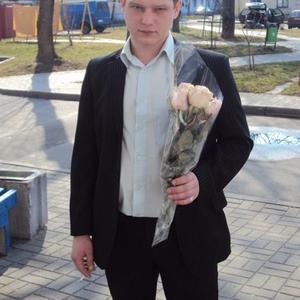 Илья, 35 лет, Минск