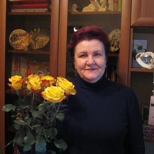 Нина, 68 лет, Владимир