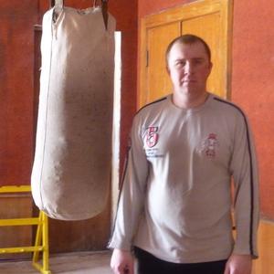 Vasiliy, 42 года, Курск