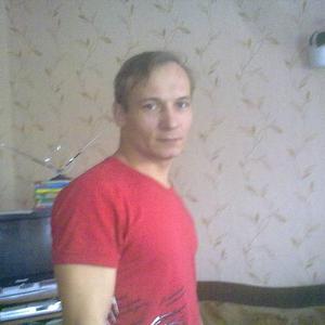 Алексей, 49 лет, Лиски