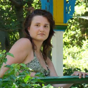 Девушки в Мурманске: Джульетта, 47 - ищет парня из Мурманска