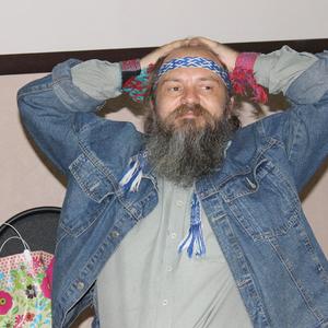Ладамир, 53 года, Междуреченск