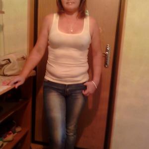 Девушки в Новочебоксарске: Алена, 46 - ищет парня из Новочебоксарска