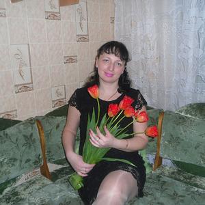 Лариса, 45 лет, Ульяновск