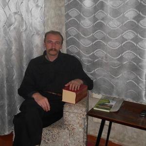 Сергей, 51 год, Россошь