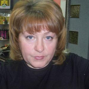 Светлана, 59 лет, Пермь