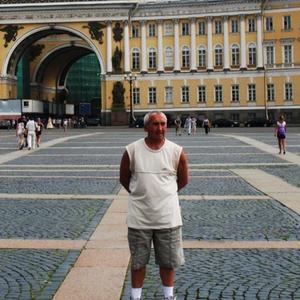 Олег, 55 лет, Асбест