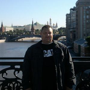 Андрей, 46 лет, Собинка