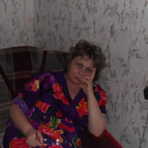 Девушки в Шарыпово: Galina, 68 - ищет парня из Шарыпово