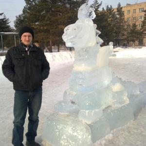 Парни в Владивостоке: Вадим, 41 - ищет девушку из Владивостока