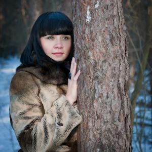 Кристина, 35 лет, Серпухов