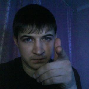 Лекс, 35 лет, Анжеро-Судженск