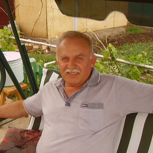 Сергей, 65 лет, Оренбург