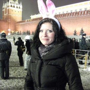 Катюшка, 35 лет, Москва