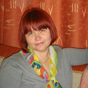 Элина, 52 года, Уфа
