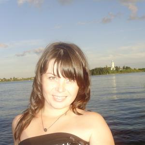 Даша, 41 год, Вологда