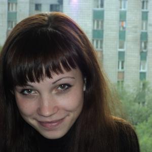 Анастасия, 33 года, Красноярск