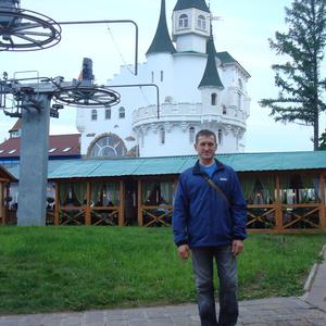 Парни в Ханты-Мансийске: Сергей, 62 - ищет девушку из Ханты-Мансийска